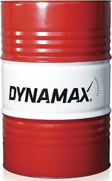 Dynamax 502034 - Трансмісійне масло autozip.com.ua