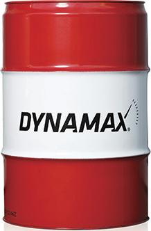 Dynamax 501931 - Трансмісійне масло autozip.com.ua