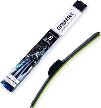 Dynamax 635958 - Щітка склоочисника autozip.com.ua