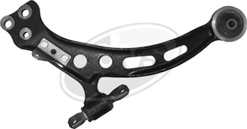 DYS 10-02666-1 - Важіль незалежної підвіски колеса autozip.com.ua