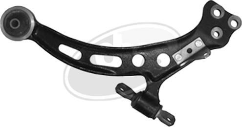 DYS 10-02666-2 - Важіль незалежної підвіски колеса autozip.com.ua
