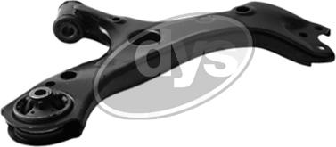 DYS 10-15090 - Важіль незалежної підвіски колеса autozip.com.ua