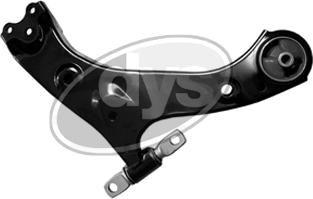 DYS 10-10540 - Важіль незалежної підвіски колеса autozip.com.ua