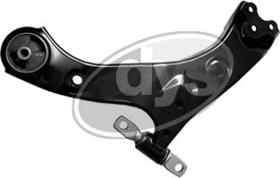 DYS 10-10541 - Важіль незалежної підвіски колеса autozip.com.ua