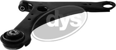 DYS 10-23382 - Важіль незалежної підвіски колеса autozip.com.ua