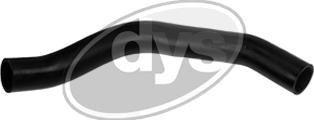 DYS 80-14774 - Шланг, вентиляція картера autozip.com.ua