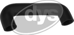 DYS 80-14775 - Шланг, вентиляція картера autozip.com.ua
