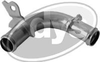 DYS 80-11962 - Трубка, клапан повернення ОГ autozip.com.ua