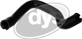 DYS 80-11939 - Масляний шланг autozip.com.ua