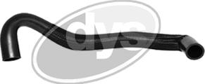 DYS 80-11936 - Масляний шланг autozip.com.ua