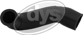 DYS 80-11924 - Шланг, вентиляція картера autozip.com.ua