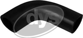 DYS 80-11923 - Шланг, вентиляція картера autozip.com.ua
