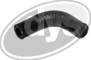 DYS 80-11514 - Шланг радіатора autozip.com.ua