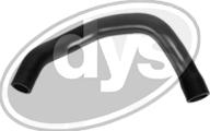 DYS 80-11516 - Масляний шланг autozip.com.ua