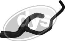 DYS 80-11518 - Шланг радіатора autozip.com.ua