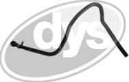 DYS 80-11533 - Шланг радіатора autozip.com.ua