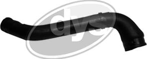 DYS 80-11213 - Шланг, вентиляція картера autozip.com.ua