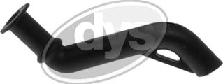 DYS 80-12562 - Масляний шланг autozip.com.ua