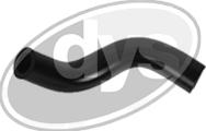 DYS 80-12050 - Шланг, вентиляція картера autozip.com.ua