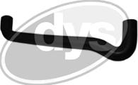 DYS 80-12758 - Шланг, вентиляція картера autozip.com.ua