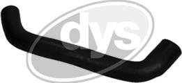 DYS 80-12764 - Шланг, вентиляція картера autozip.com.ua