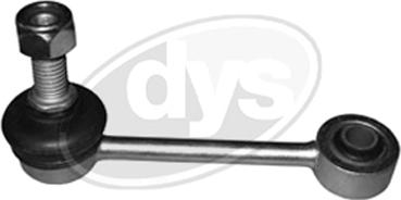 DYS 30-95529 - Тяга / стійка, стабілізатор autozip.com.ua