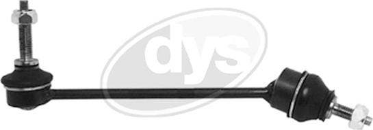 DYS 30-95629 - Тяга / стійка, стабілізатор autozip.com.ua