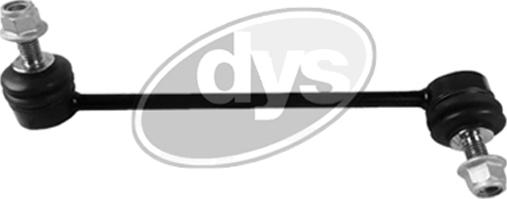 DYS 30-95239 - Тяга / стійка, стабілізатор autozip.com.ua