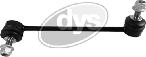 DYS 30-95238 - Тяга / стійка, стабілізатор autozip.com.ua