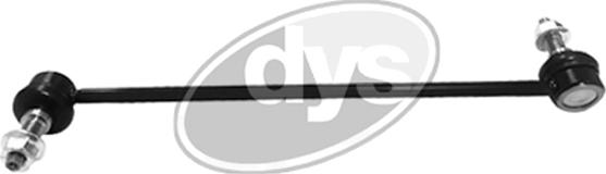 DYS 30-91819 - Тяга / стійка, стабілізатор autozip.com.ua