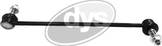 DYS 30-91818 - Тяга / стійка, стабілізатор autozip.com.ua