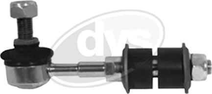 DYS 30-93528 - Тяга / стійка, стабілізатор autozip.com.ua