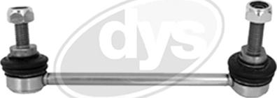 DYS 30-97369 - Тяга / стійка, стабілізатор autozip.com.ua