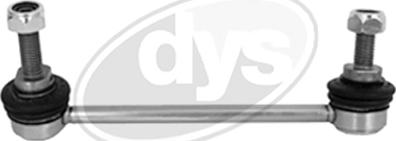 DYS 30-97368 - Тяга / стійка, стабілізатор autozip.com.ua