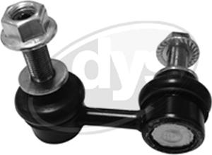 DYS 30-49379 - Тяга / стійка, стабілізатор autozip.com.ua
