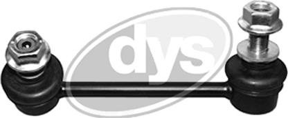 DYS 30-40449 - Тяга / стійка, стабілізатор autozip.com.ua