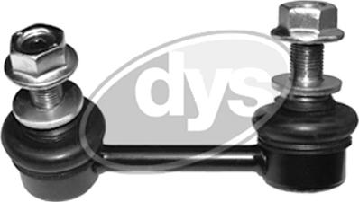 DYS 30-40459 - Тяга / стійка, стабілізатор autozip.com.ua