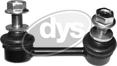 DYS 30-40458 - Тяга / стійка, стабілізатор autozip.com.ua