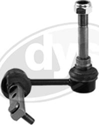 DYS 30-40468 - Тяга / стійка, стабілізатор autozip.com.ua