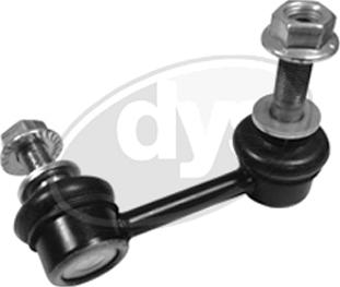 DYS 30-40489 - Тяга / стійка, стабілізатор autozip.com.ua