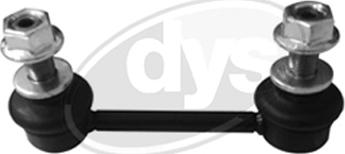 DYS 30-40338 - Тяга / стійка, стабілізатор autozip.com.ua