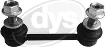 DYS 30-40337 - Тяга / стійка, стабілізатор autozip.com.ua