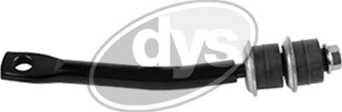 DYS 30-48358 - Тяга / стійка, стабілізатор autozip.com.ua