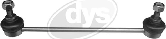 DYS 30-56428 - Тяга / стійка, стабілізатор autozip.com.ua