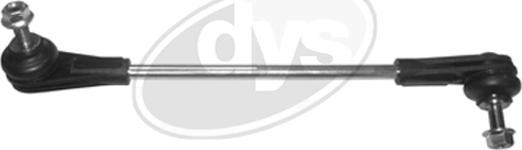 DYS 30-56571 - Тяга / стійка, стабілізатор autozip.com.ua