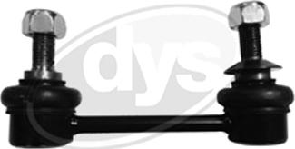 DYS 30-56011 - Тяга / стійка, стабілізатор autozip.com.ua