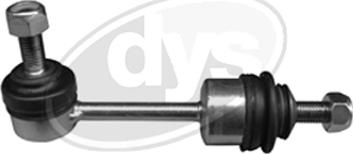 DYS 30-56072 - Тяга / стійка, стабілізатор autozip.com.ua
