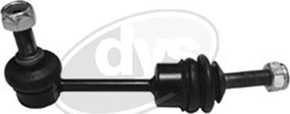 DYS 30-56162 - Тяга / стійка, стабілізатор autozip.com.ua