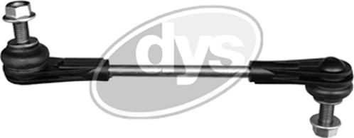DYS 30-56182 - Тяга / стійка, стабілізатор autozip.com.ua