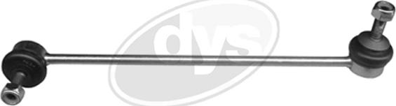 DYS 30-56859 - Тяга / стійка, стабілізатор autozip.com.ua